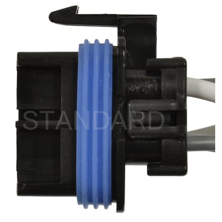 Standard Ignition A/C Auto Temp Connector S-803